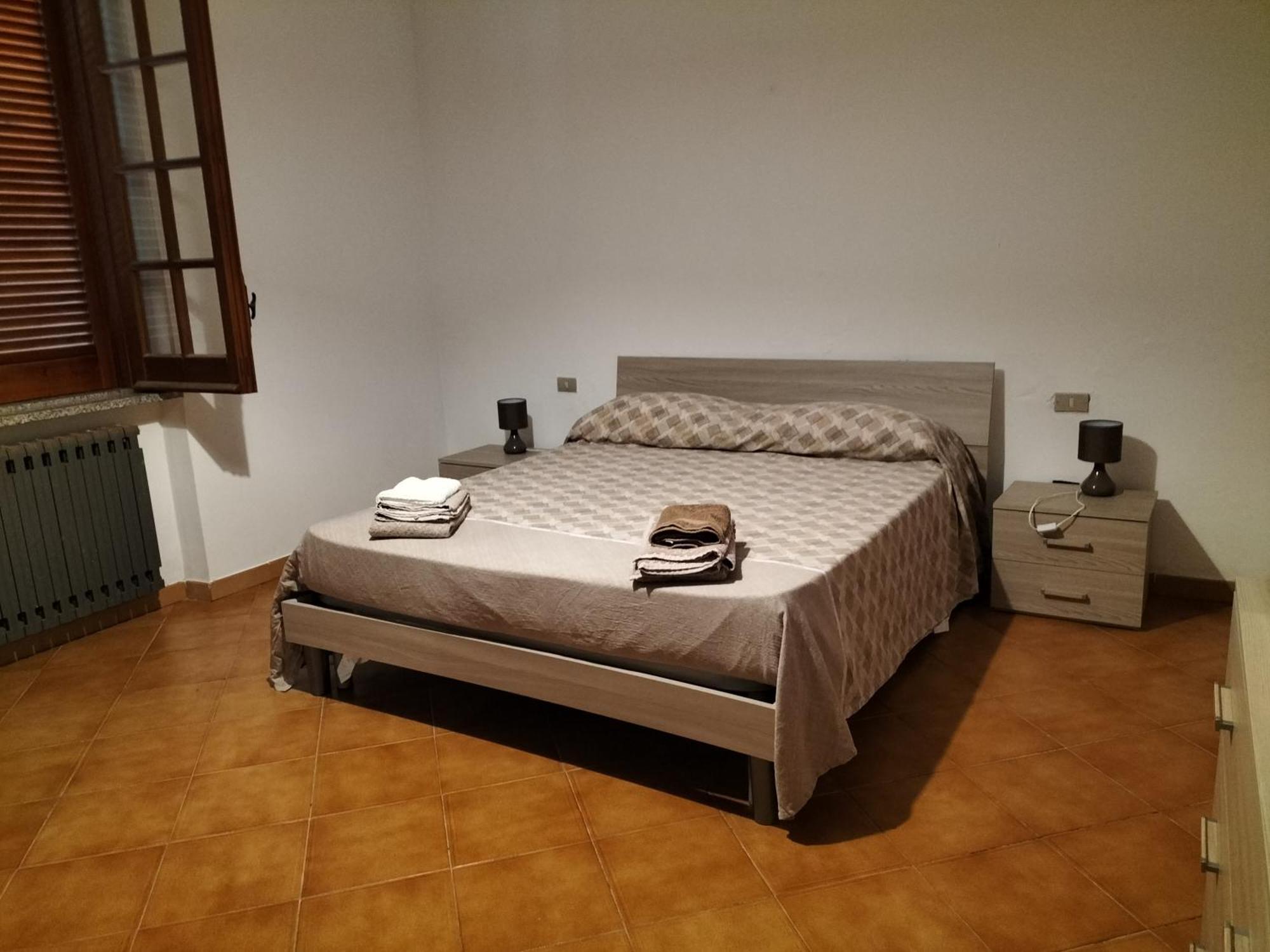 Casa Vacanze Zaccanopoli Quarto foto