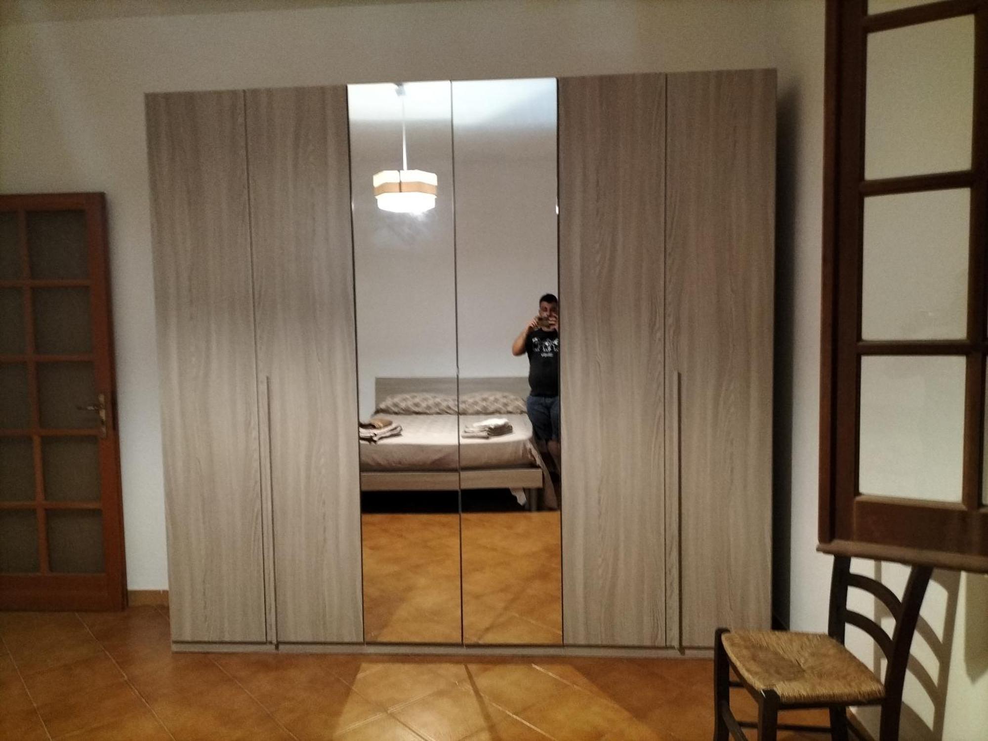 Casa Vacanze Zaccanopoli Quarto foto